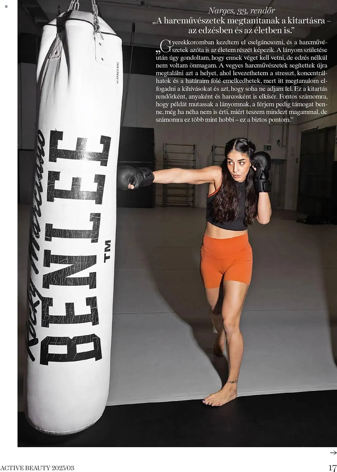 Katalógus DM akciós újság március 20.-tól március 27.-ig 2025. - Oldal 17