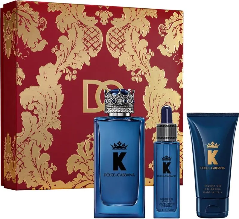K by Dolce & Gabbana