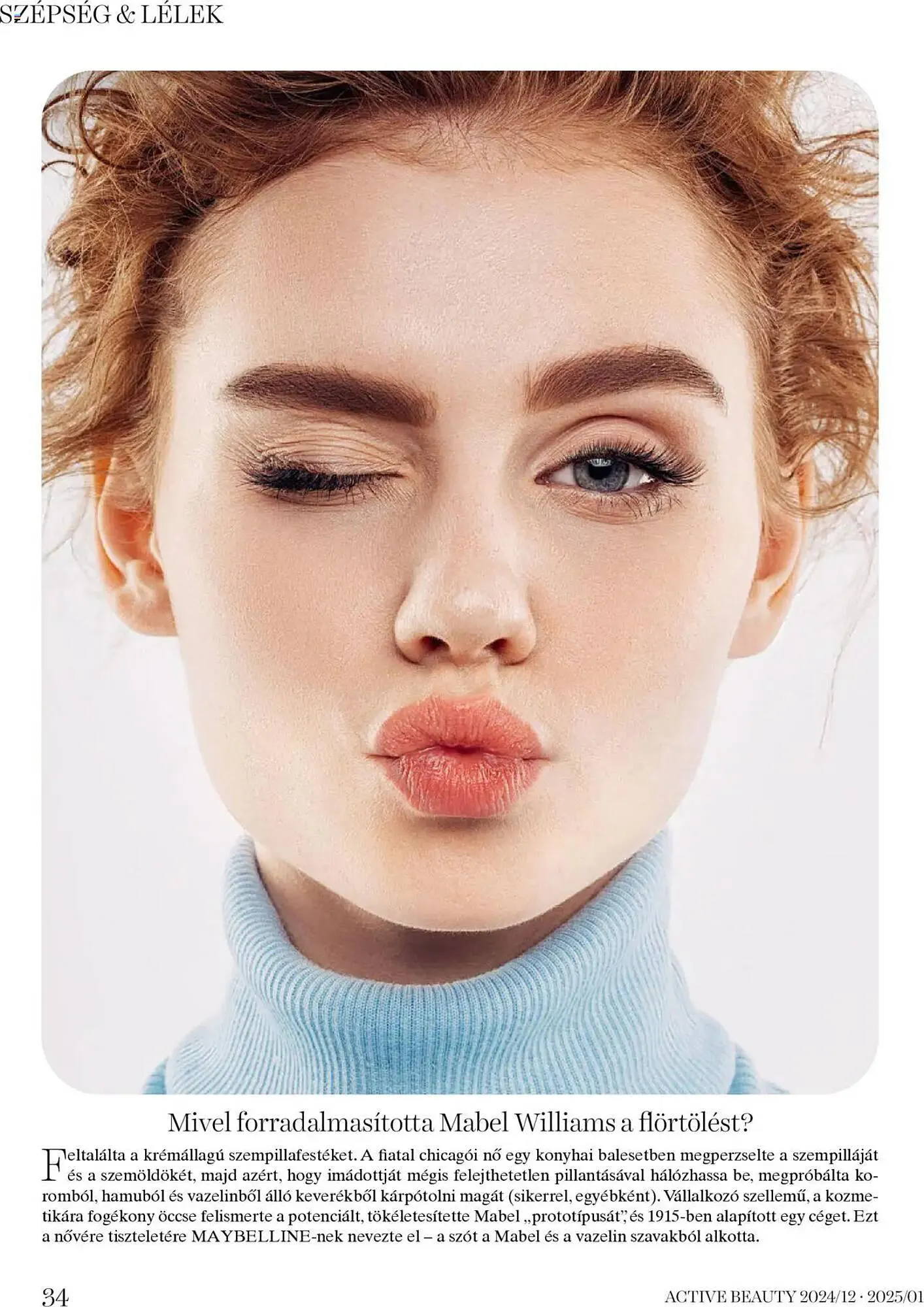 Katalógus DM akciós újság december 24.-tól január 25.-ig 2025. - Oldal 34