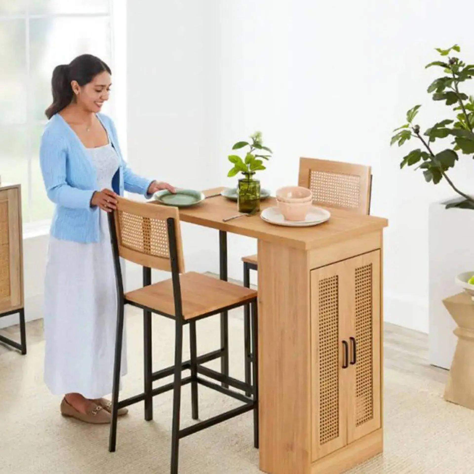 Bijou Brigitte akciós újság - 1