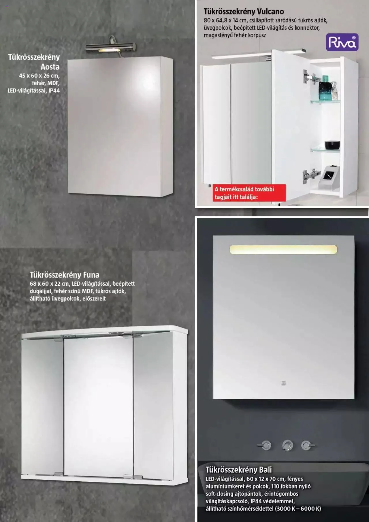 Katalógus Bauhaus - Fürdőszoba november 3.-tól december 31.-ig 2023. - Oldal 13