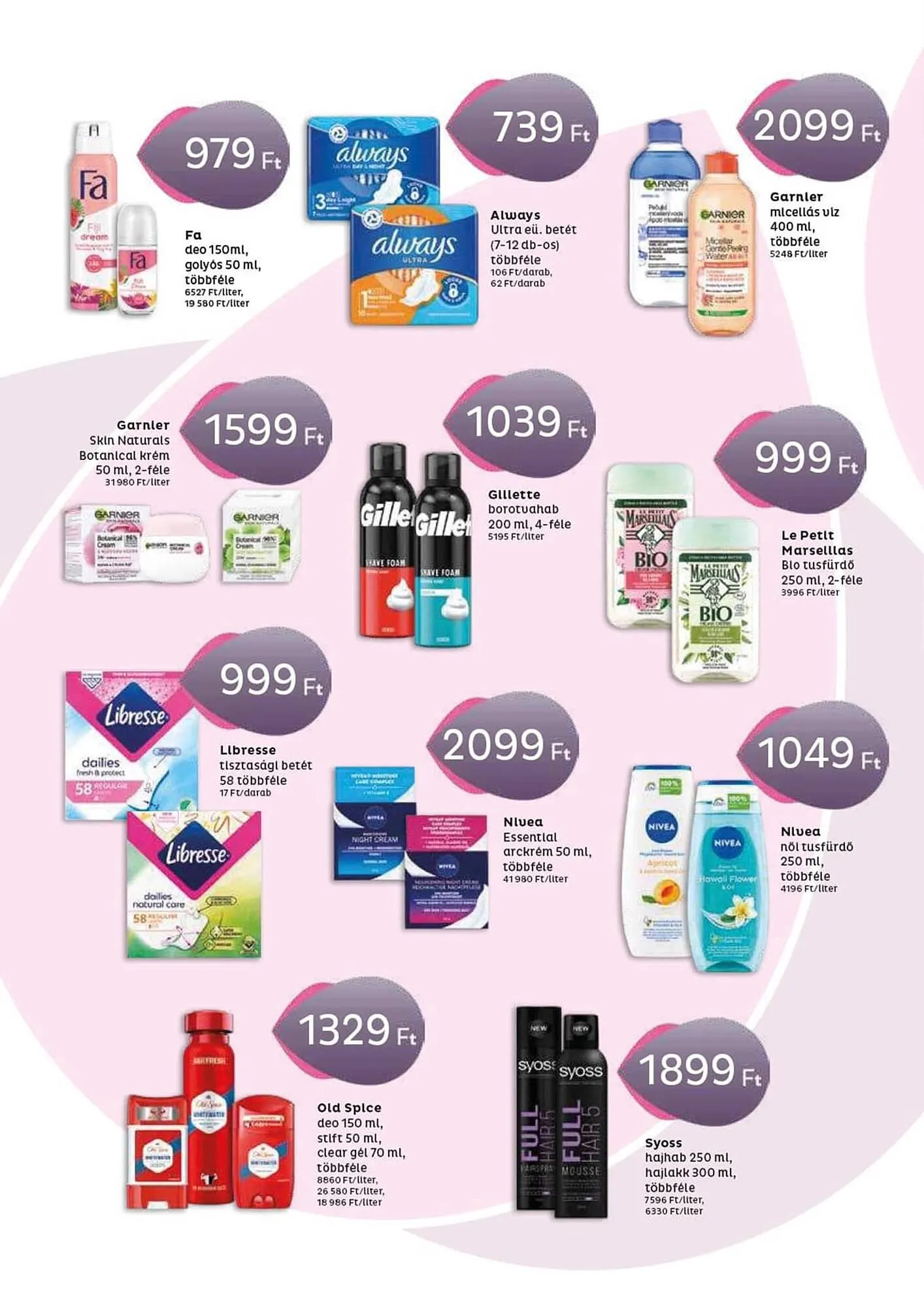 Katalógus DDA akciós újság március 1.-tól március 31.-ig 2025. - Oldal 2