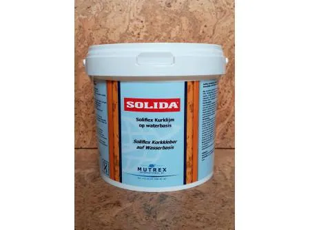 Soliflex parafa ragasztó 1 kg