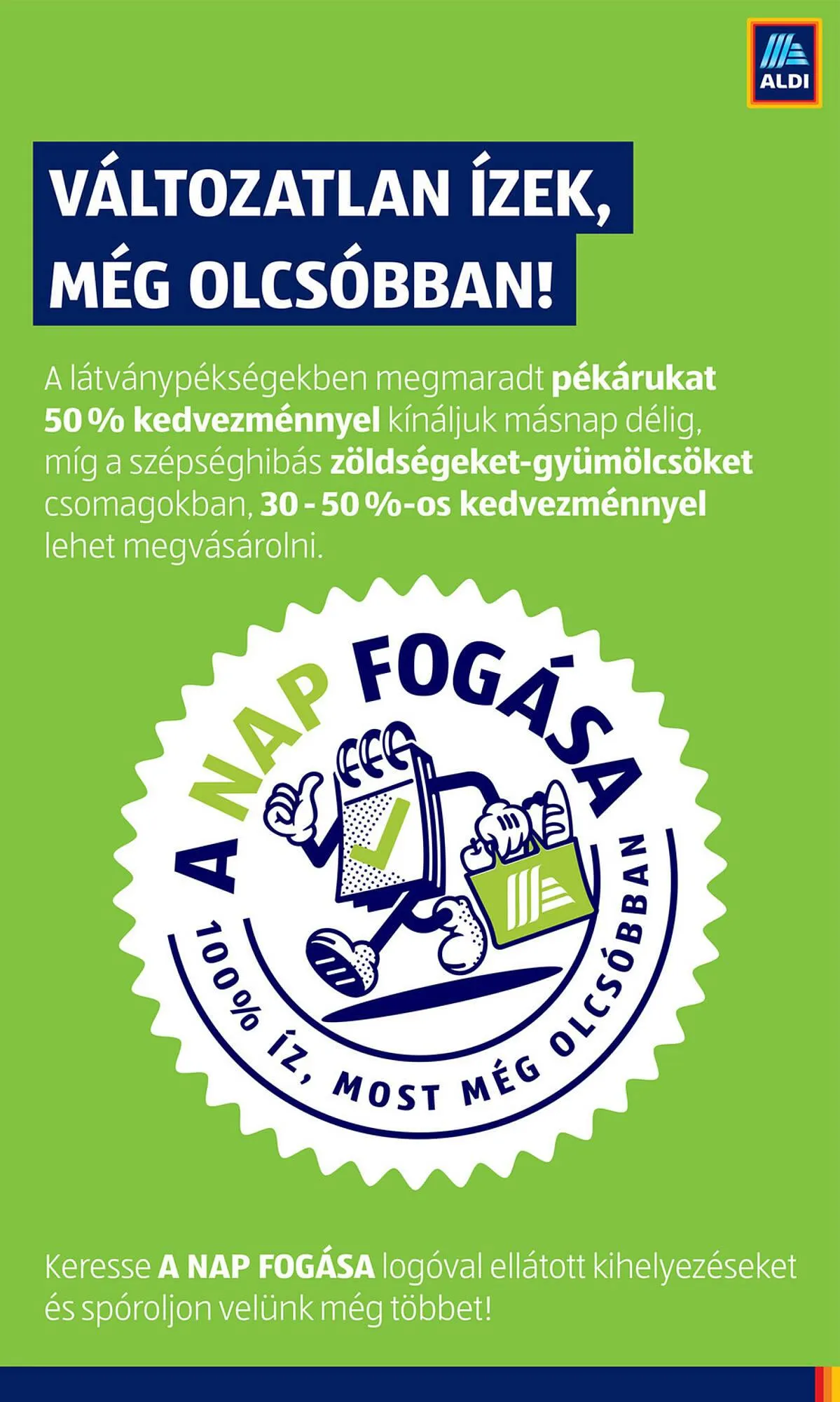 Katalógus ALDI akciós újság április 24.-tól április 29.-ig 2025. - Oldal 9