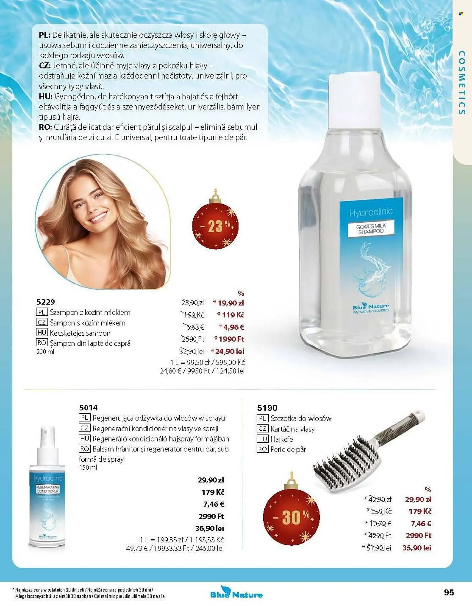 Katalógus BetterStyle katalógus november 1.-tól november 30.-ig 2025. - Oldal 95