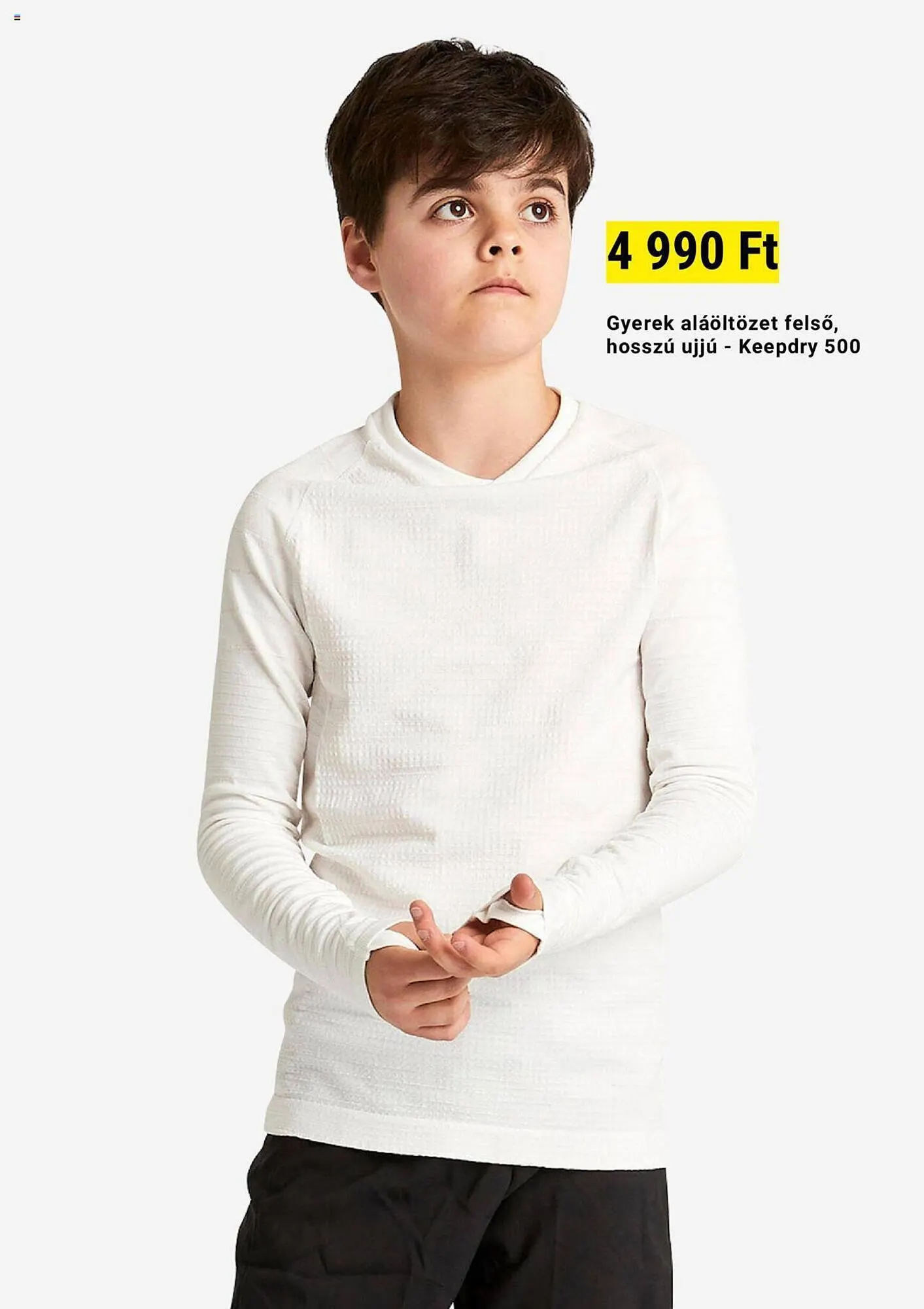 Katalógus Decathlon akciós újság március 1.-tól március 31.-ig 2024. - Oldal 8