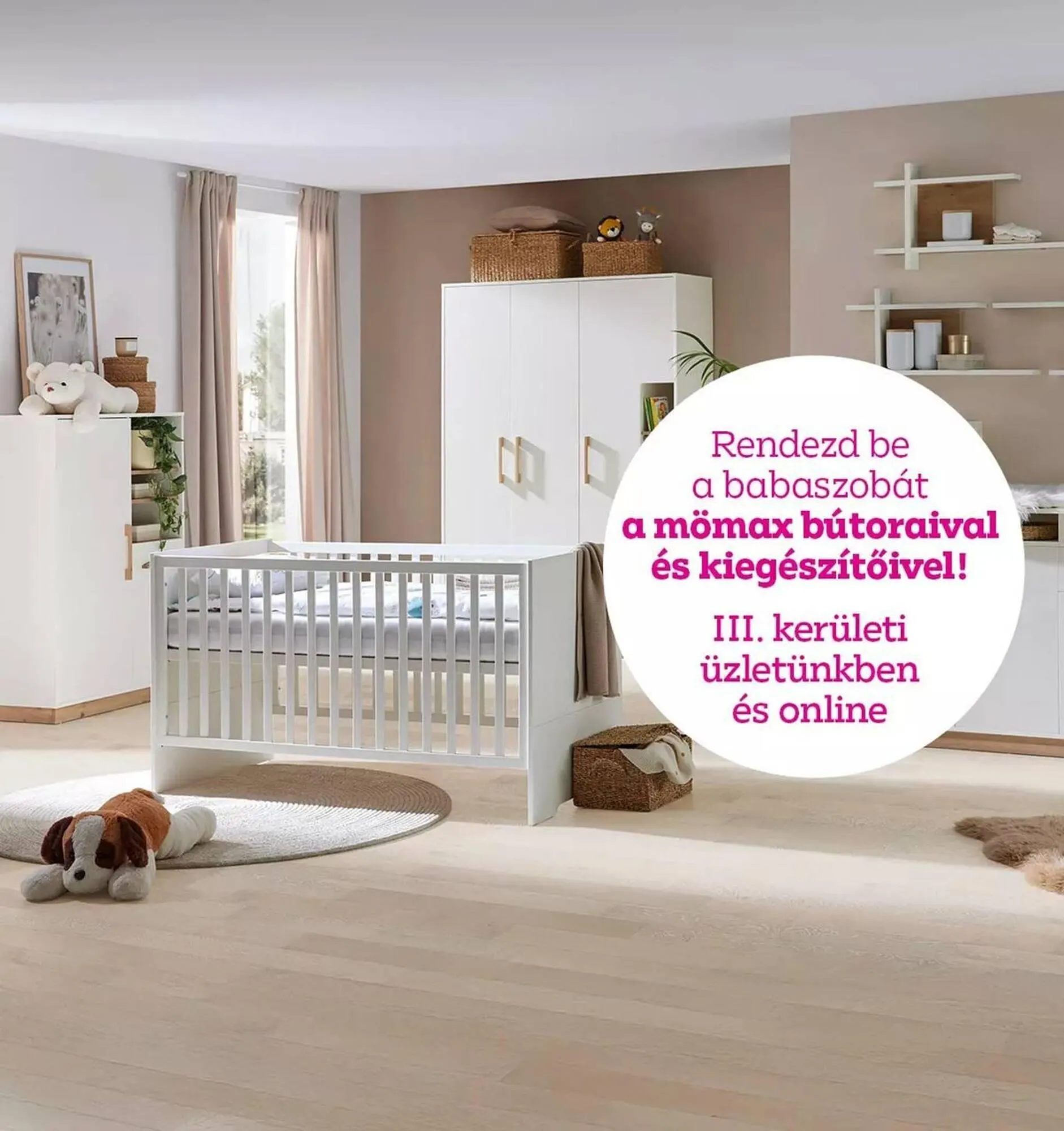 Katalógus Mömax akciós újság február 23.-tól március 1.-ig 2026. - Oldal 3