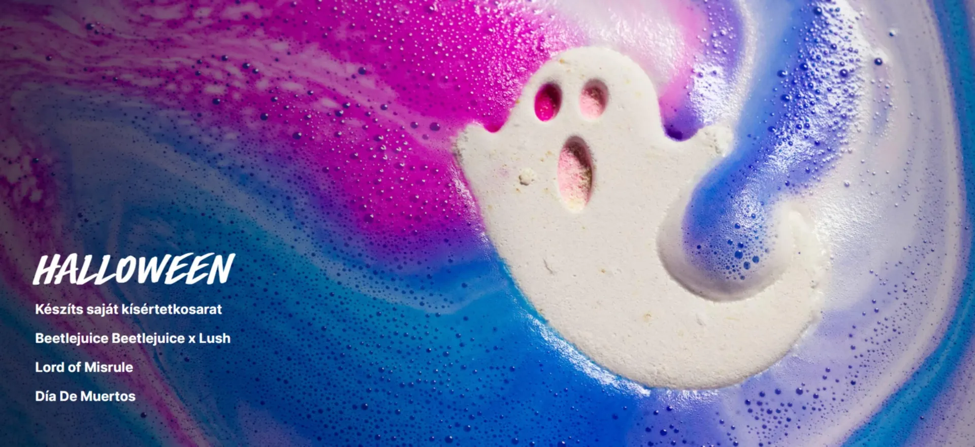 Lush akciós újság - 1