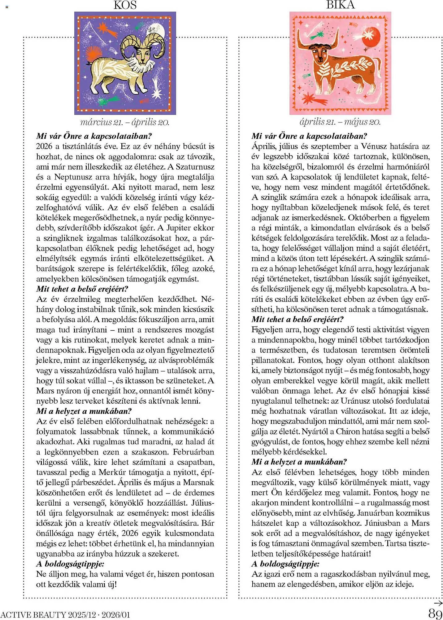 Katalógus DM akciós újság december 18.-tól január 31.-ig 2026. - Oldal 89