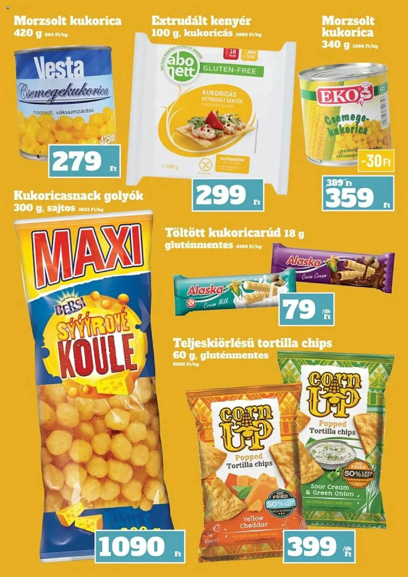 Katalógus Vil-For akciós újság február 13.-tól február 19.-ig 2025. - Oldal 8