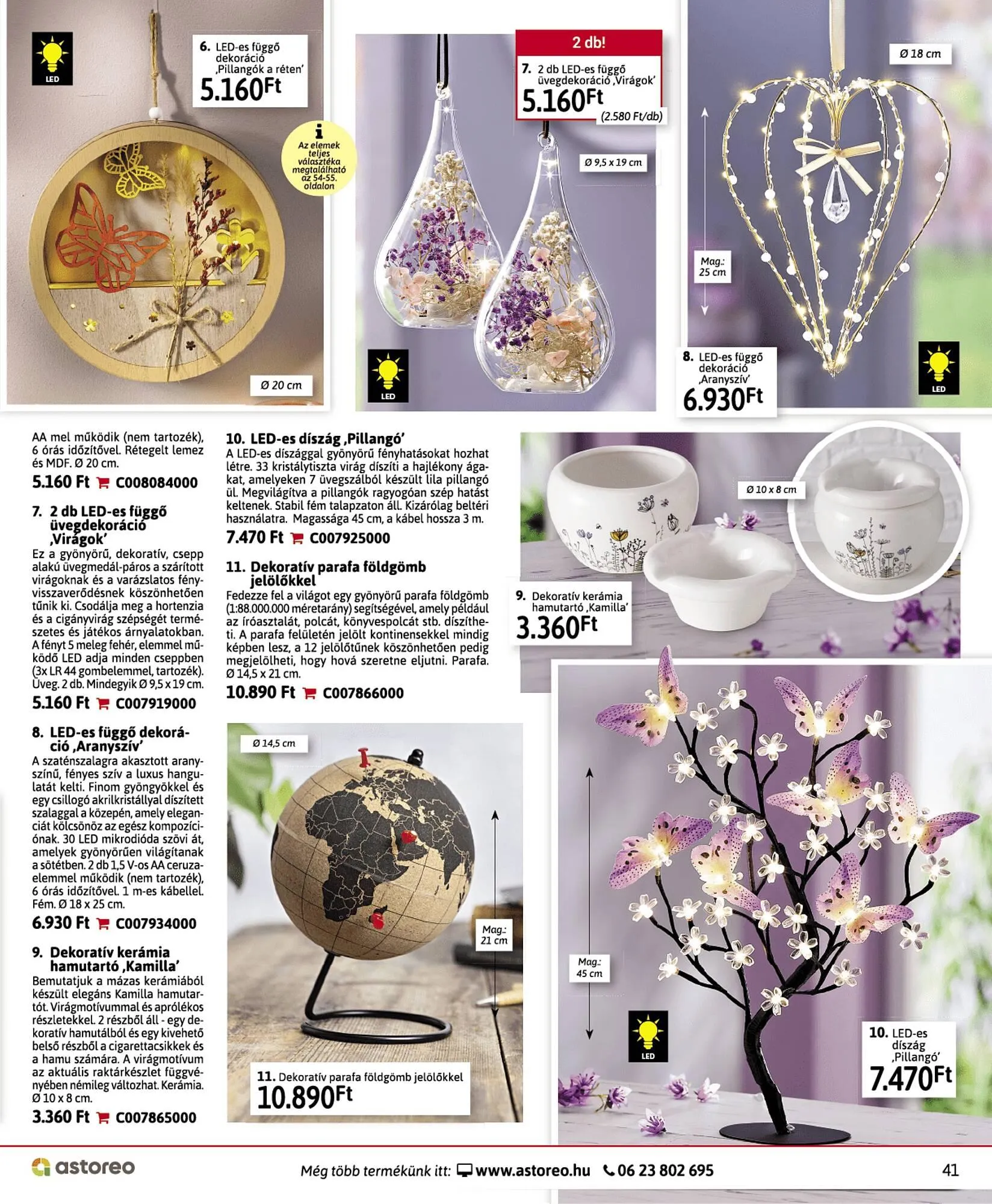 Katalógus Astoreo akciós újság május 1.-tól június 30.-ig 2024. - Oldal 26