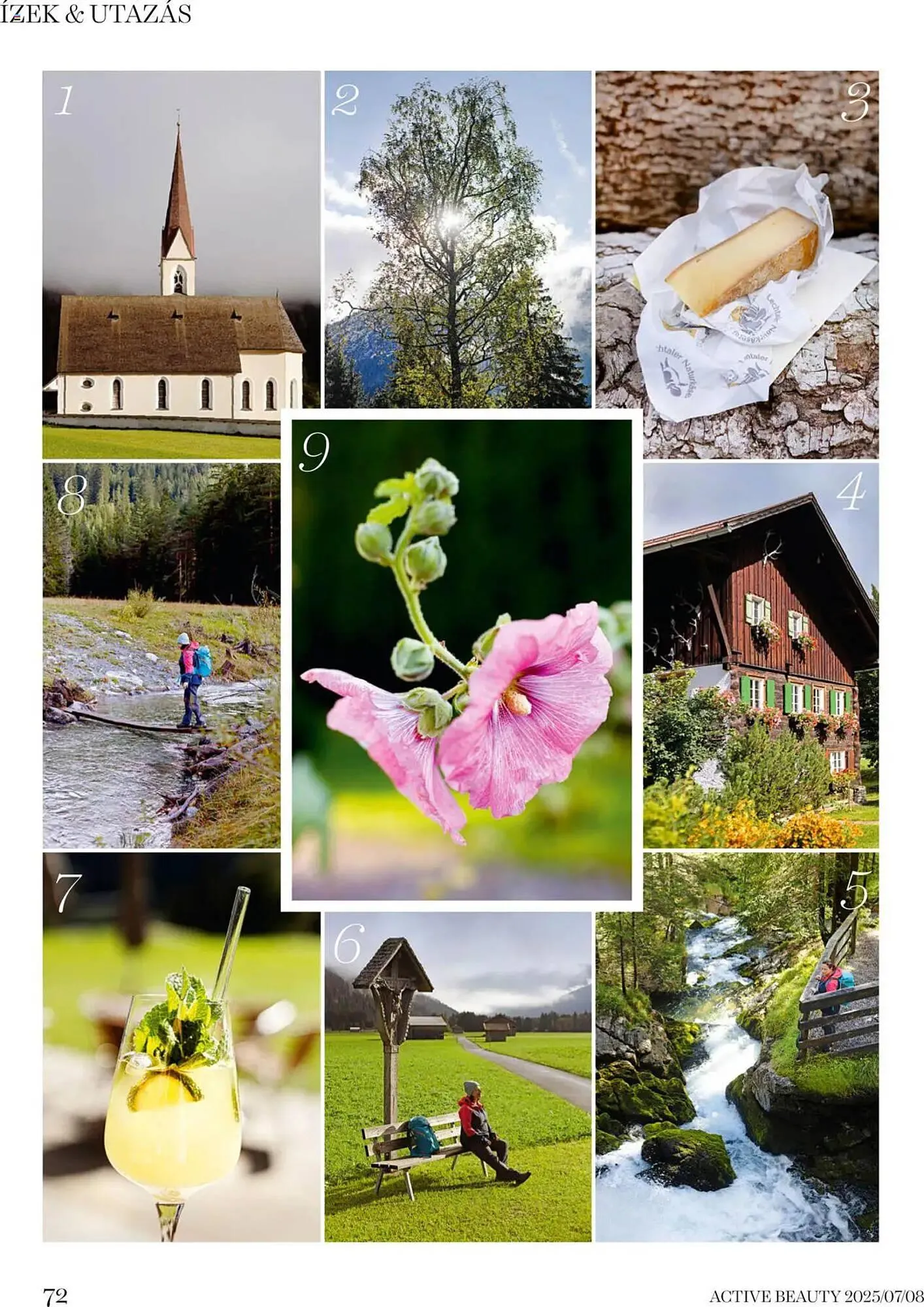 Katalógus DM akciós újság július 16.-tól augusztus 31.-ig 2025. - Oldal 72