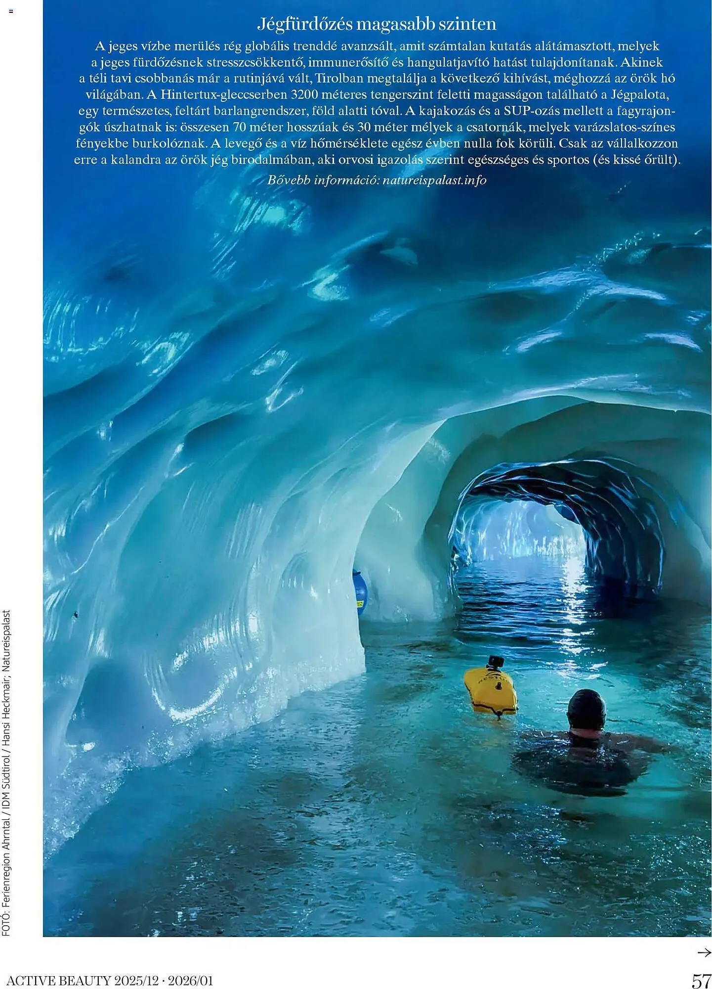 Katalógus DM akciós újság december 18.-tól január 31.-ig 2026. - Oldal 57