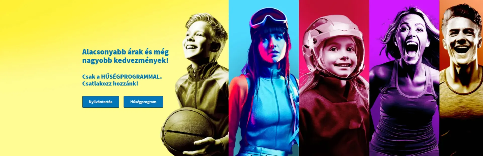 Katalógus Exisport akciós újság április 25.-tól május 5.-ig 2025. - Oldal 9