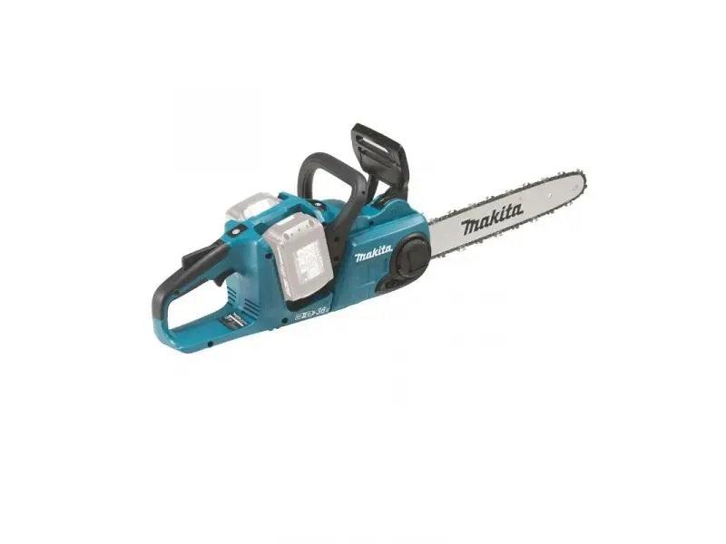 MAKITA DUC353Z - akkus láncfűrész (36V, akku és töltő nélkül)