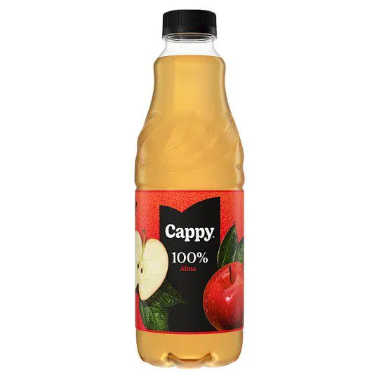 Cappy 100% almalé 1 l