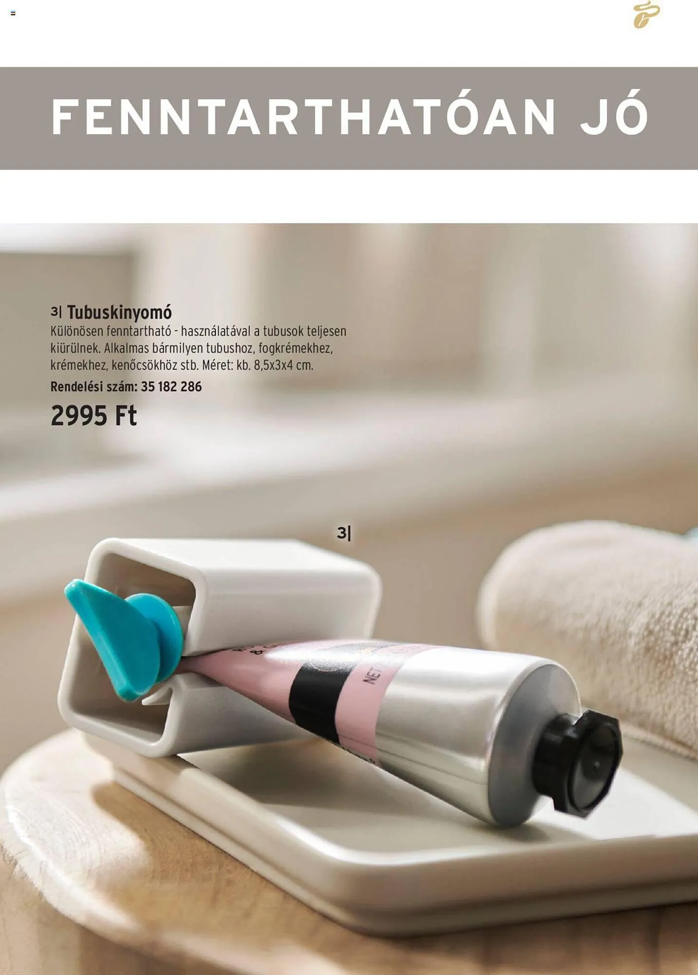 Katalógus Tchibo akciós újság augusztus 21.-tól szeptember 3.-ig 2023. - Oldal 23