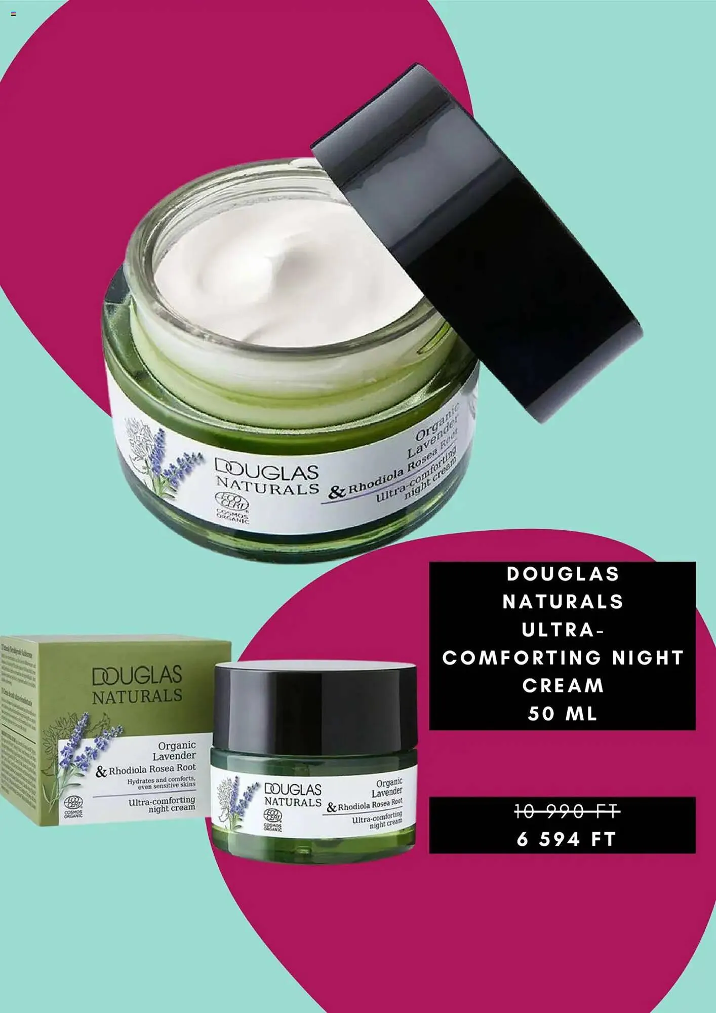 Katalógus Douglas akciós újság augusztus 1.-tól szeptember 2.-ig 2025. - Oldal 4