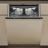 Whirlpool WH7IPC15BM60 Beépíthető mosogatógép