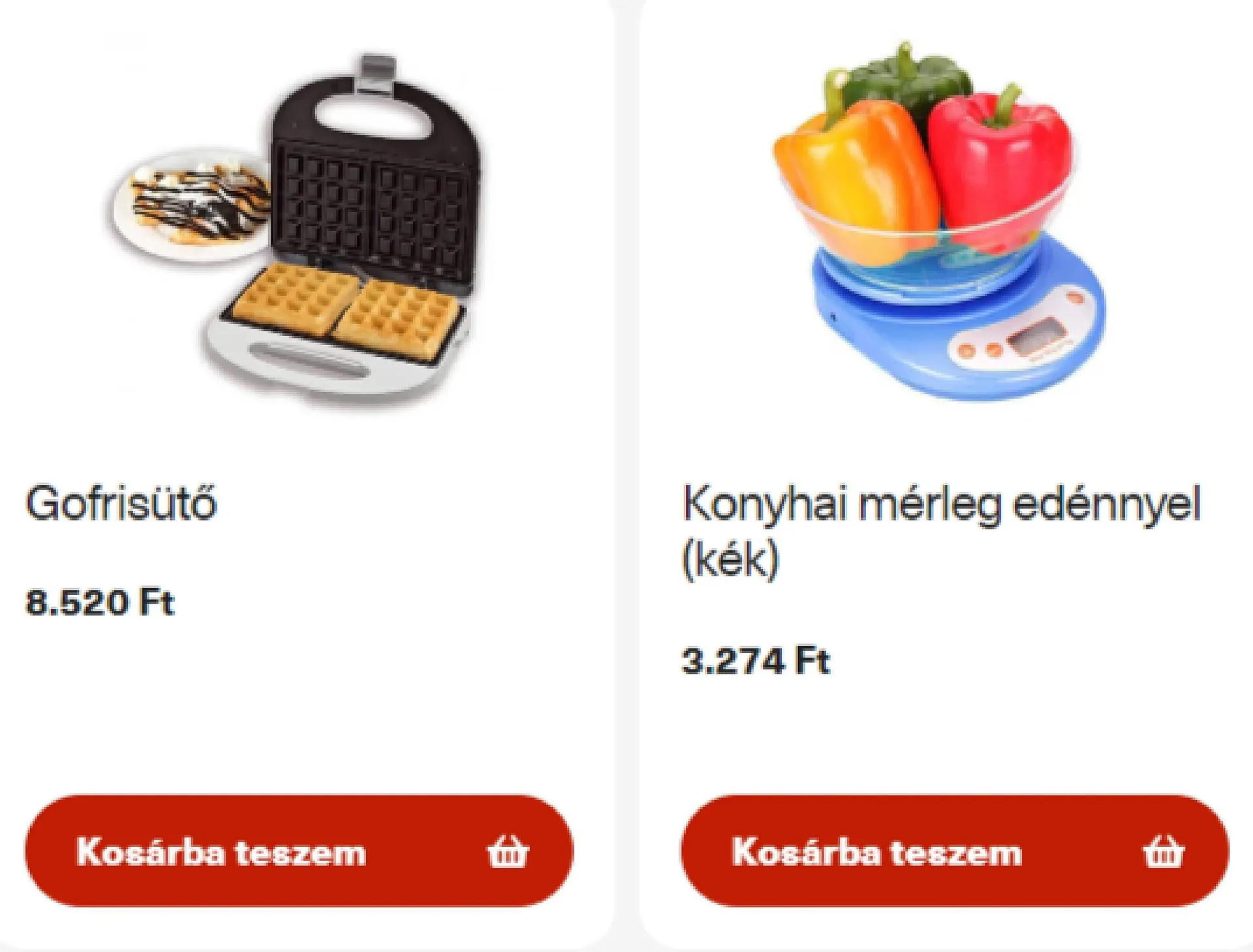 Katalógus NapiKütyü akciós újság augusztus 20.-tól szeptember 2.-ig 2024. - Oldal 3