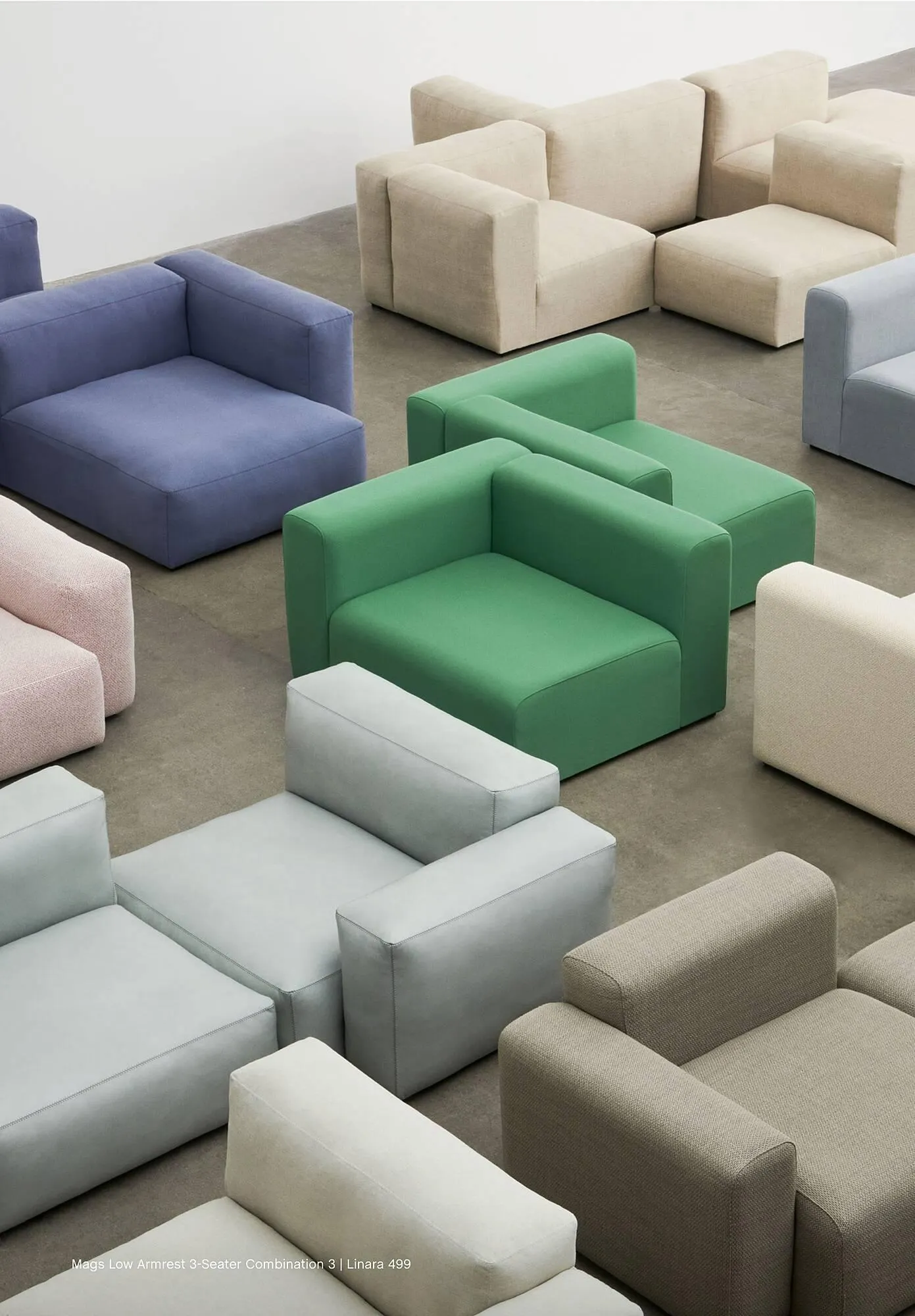 Katalógus HAY HAY Brand Book akciós újság január 1.-tól június 30.-ig 2025. - Oldal 2