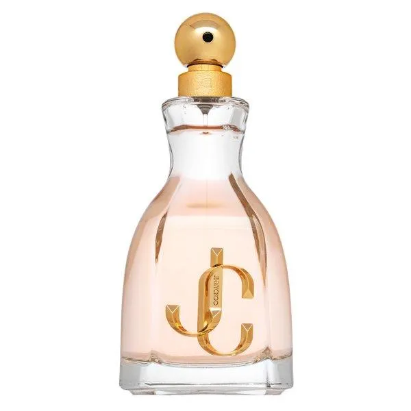 Jimmy Choo I Want Choo Eau de Parfum nőknek 100 ml