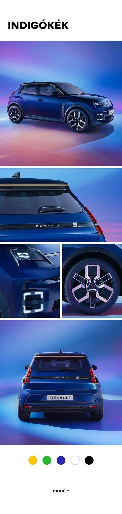 Katalógus Renault akciós újság március 11.-tól május 5.-ig 2025. - Oldal 6