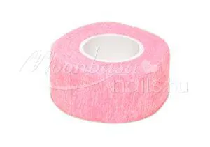 Light pink Ujjvédő szalag