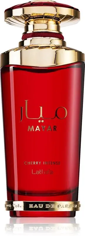 Mayar Cherry Intense