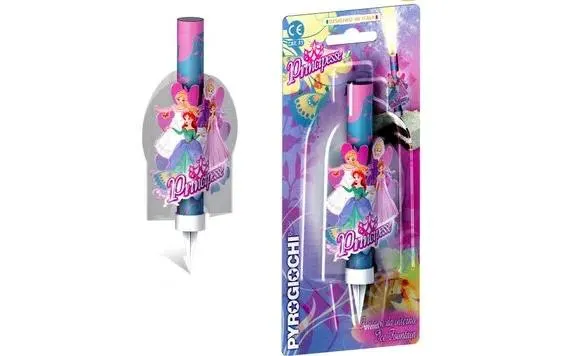 Torta szökőkút hercegnök 1db