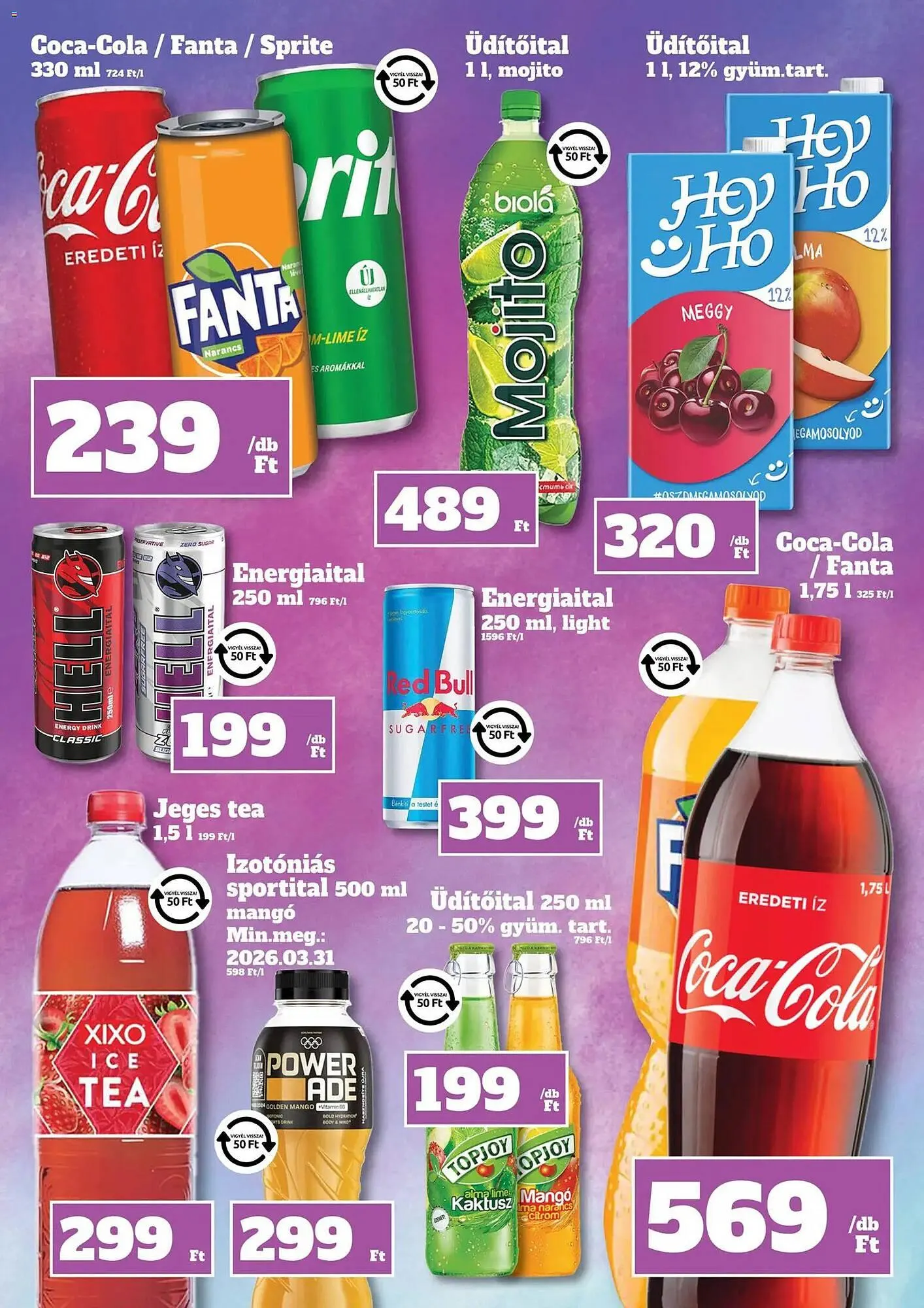 Katalógus Family Diszkont akciós újság március 12.-tól március 18.-ig 2026. - Oldal 18