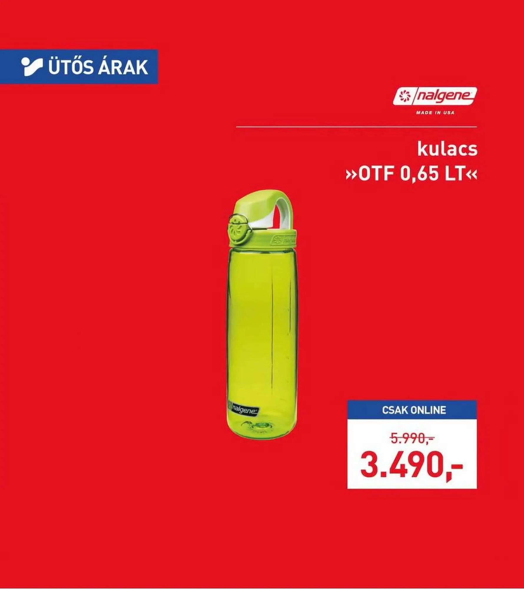 Katalógus Intersport akciós újság augusztus 14.-tól augusztus 30.-ig 2023. - Oldal 20