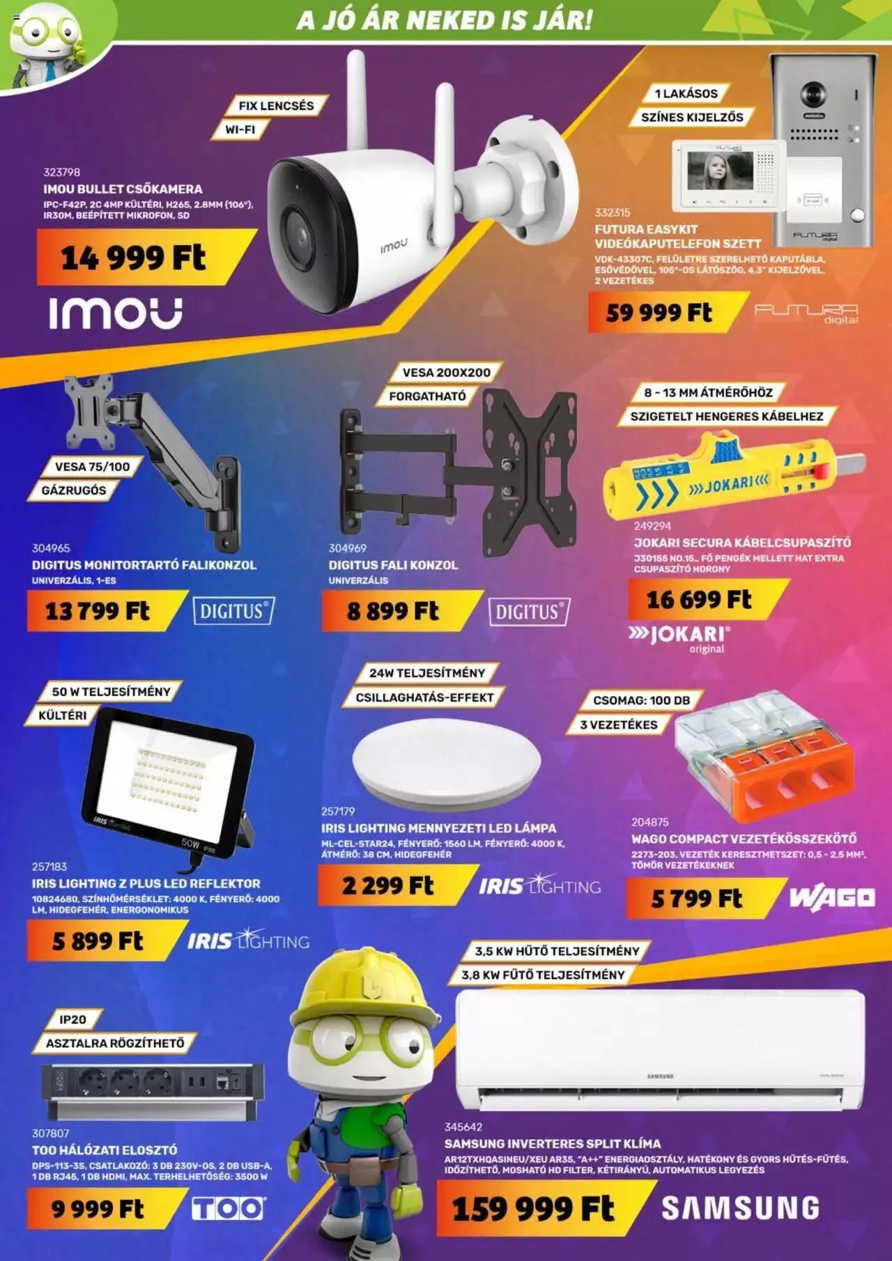 Katalógus Best Byte Akciós újság szeptember 5.-tól szeptember 18.-ig 2023. - Oldal 16