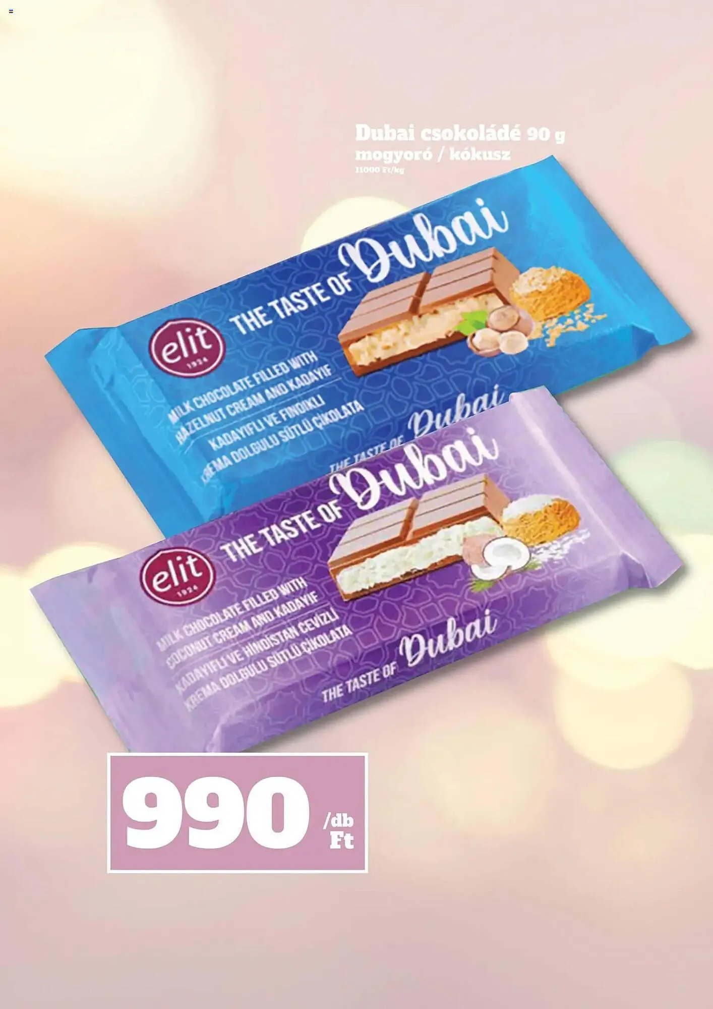 Katalógus Family Diszkont akciós újság február 26.-tól március 4.-ig 2026. - Oldal 3