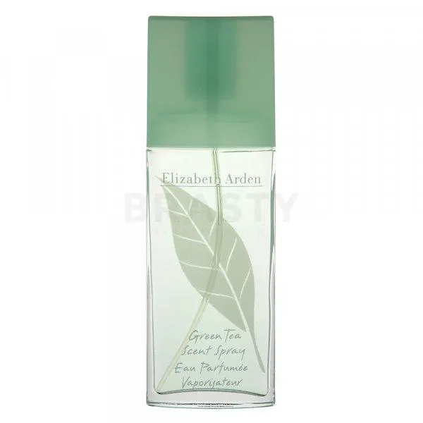 Elizabeth Arden Green Tea Eau de Parfum nőknek 50 ml