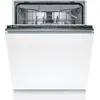 Bosch SMV25EX02E Beépíthető mosogatógép