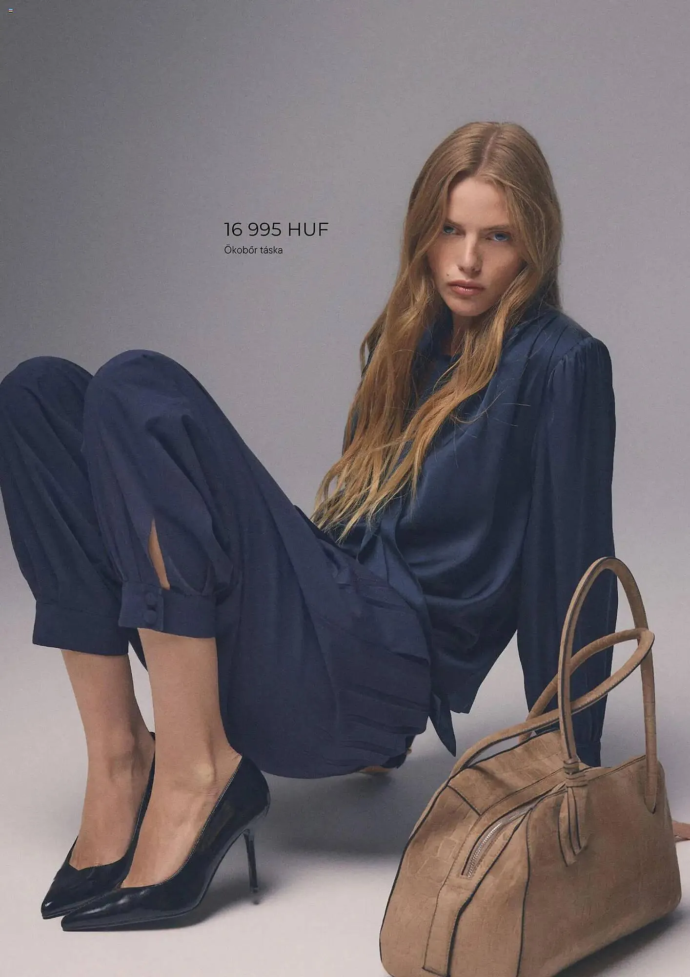 Katalógus Reserved akciós újság február 2.-tól február 28.-ig 2026. - Oldal 11