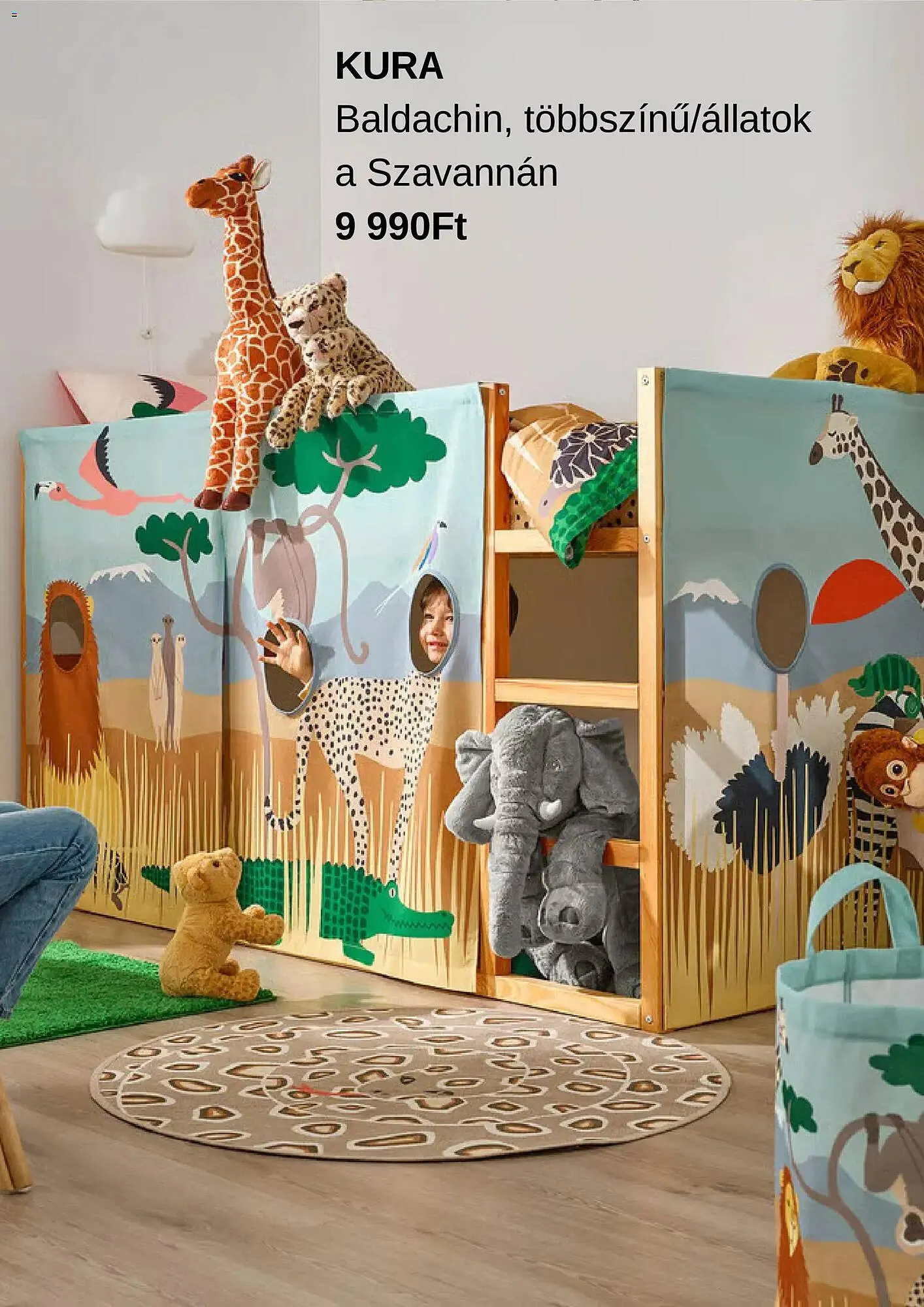 Katalógus IKEA akciós újság november 17.-tól december 18.-ig 2025. - Oldal 7