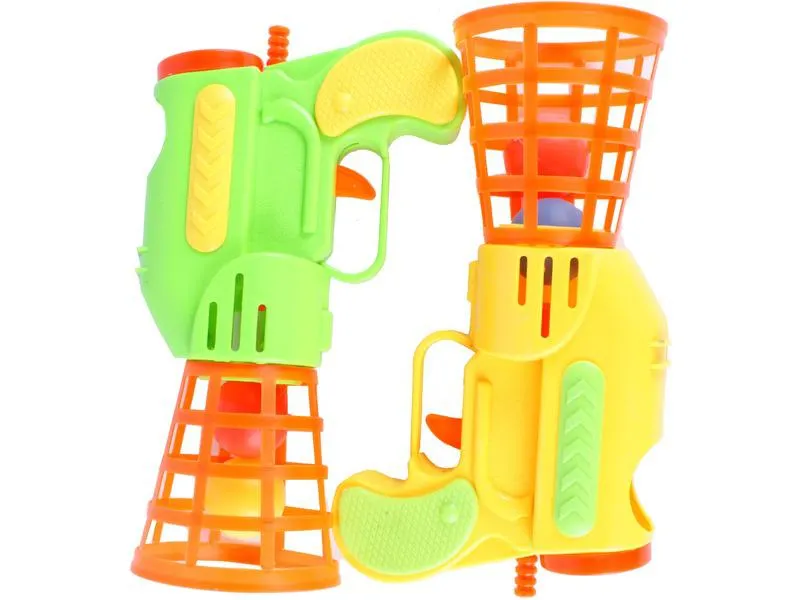 Páros labdakilövő készlet