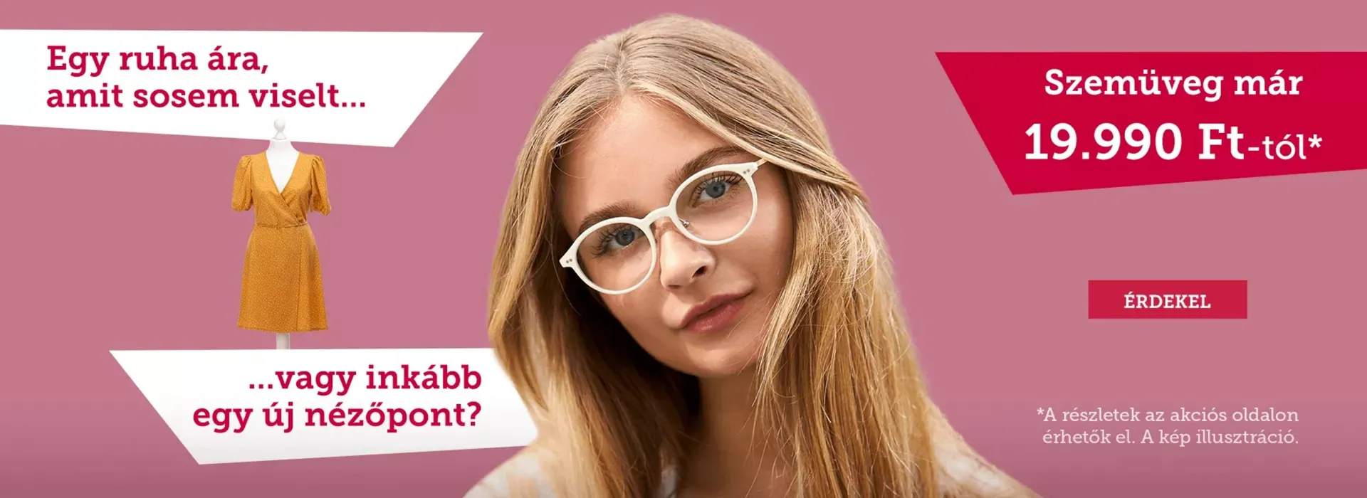 Katalógus Vision Express akciós újság február 27.-tól március 5.-ig 2026. - Oldal 2