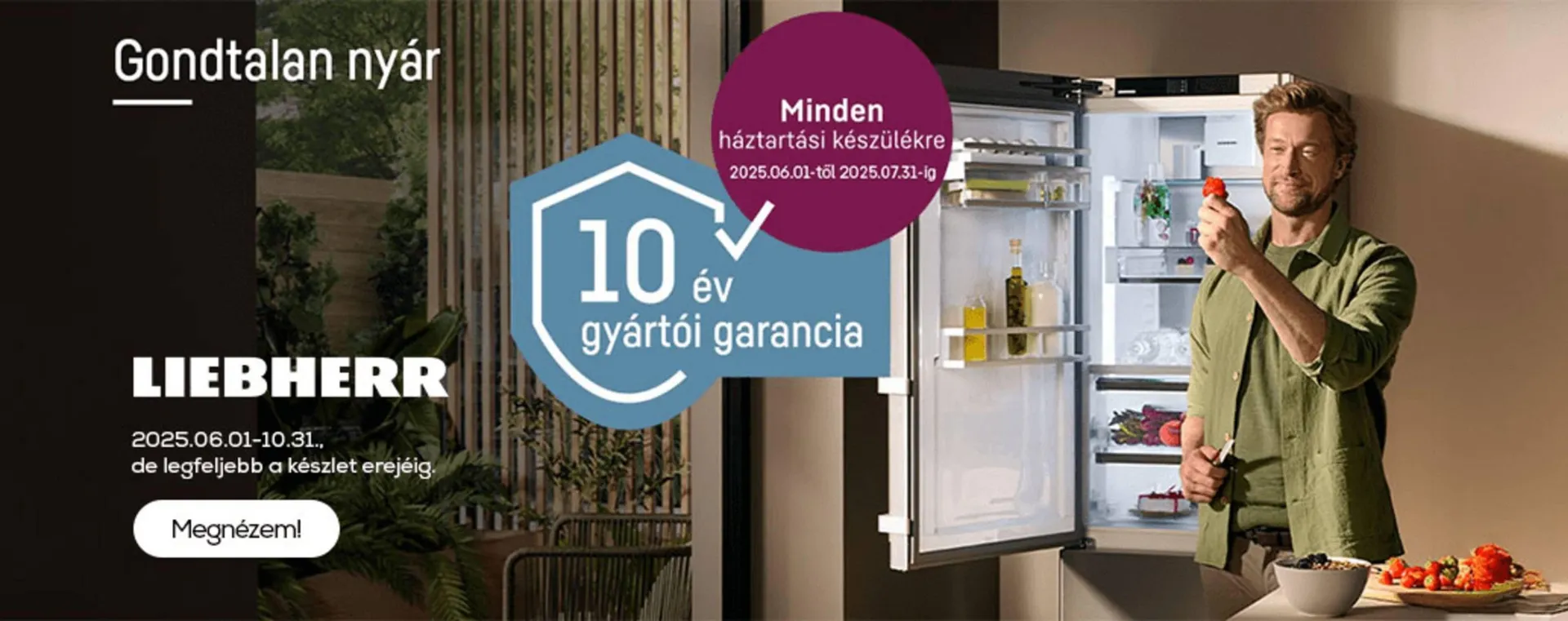 Katalógus Euronics akciós újság július 25.-tól augusztus 31.-ig 2025. - Oldal 15