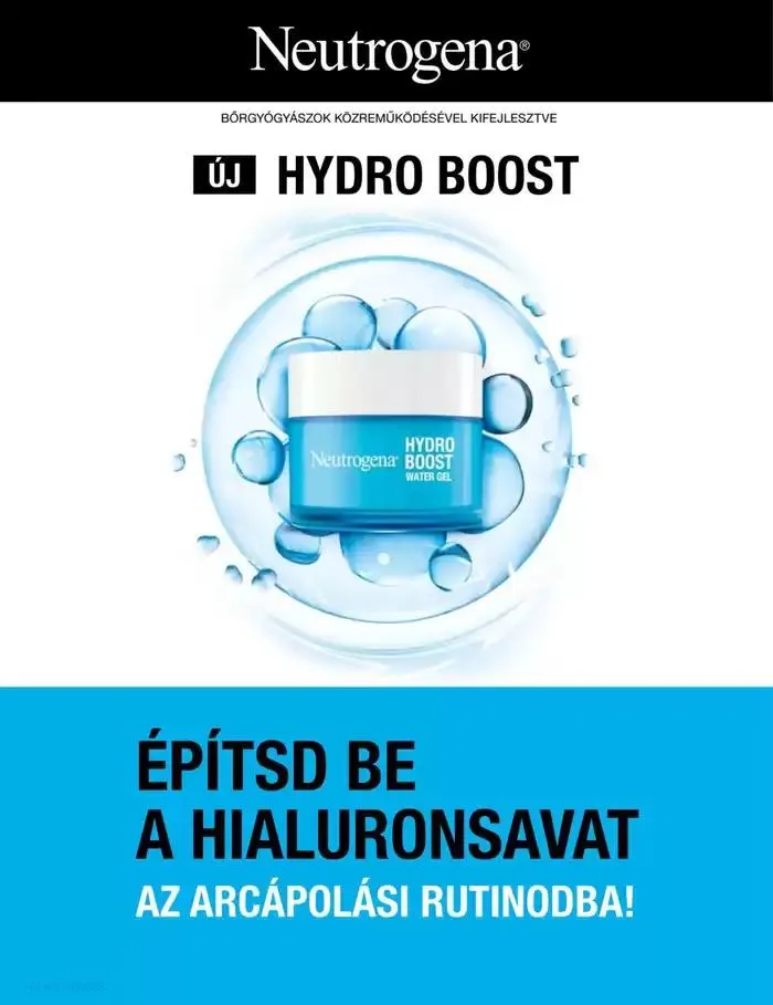 Katalógus Különleges ajánlatok Önnek november 21.-tól december 5.-ig 2024. - Oldal 35