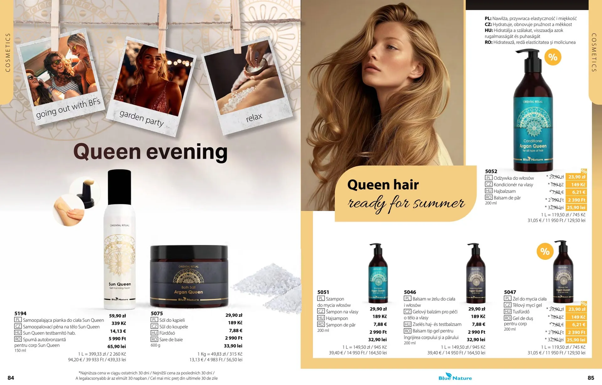 Katalógus BetterStyle akciós újság június 1.-tól június 30.-ig 2025. - Oldal 43