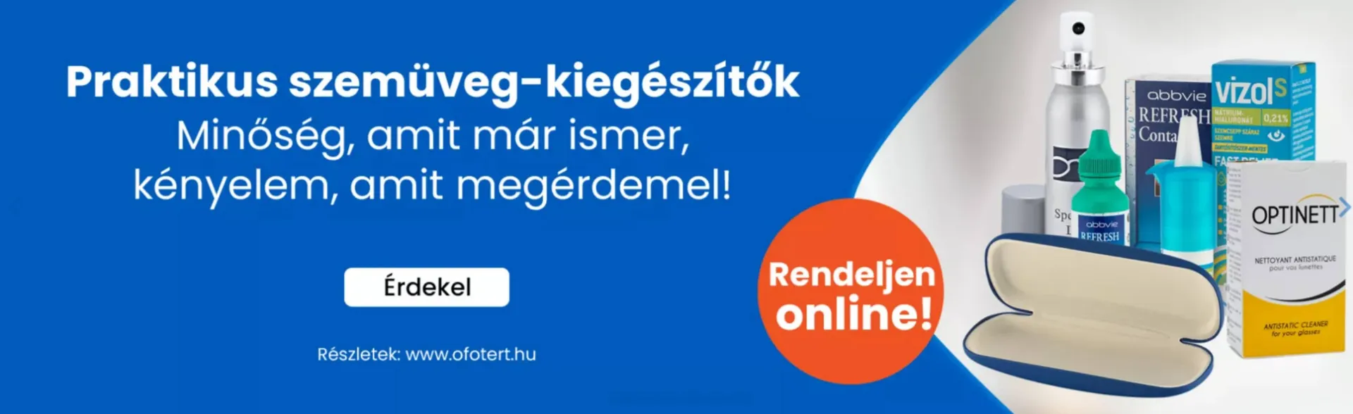 Katalógus Ofotért akciós újság április 25.-tól május 1.-ig 2025. - Oldal 6