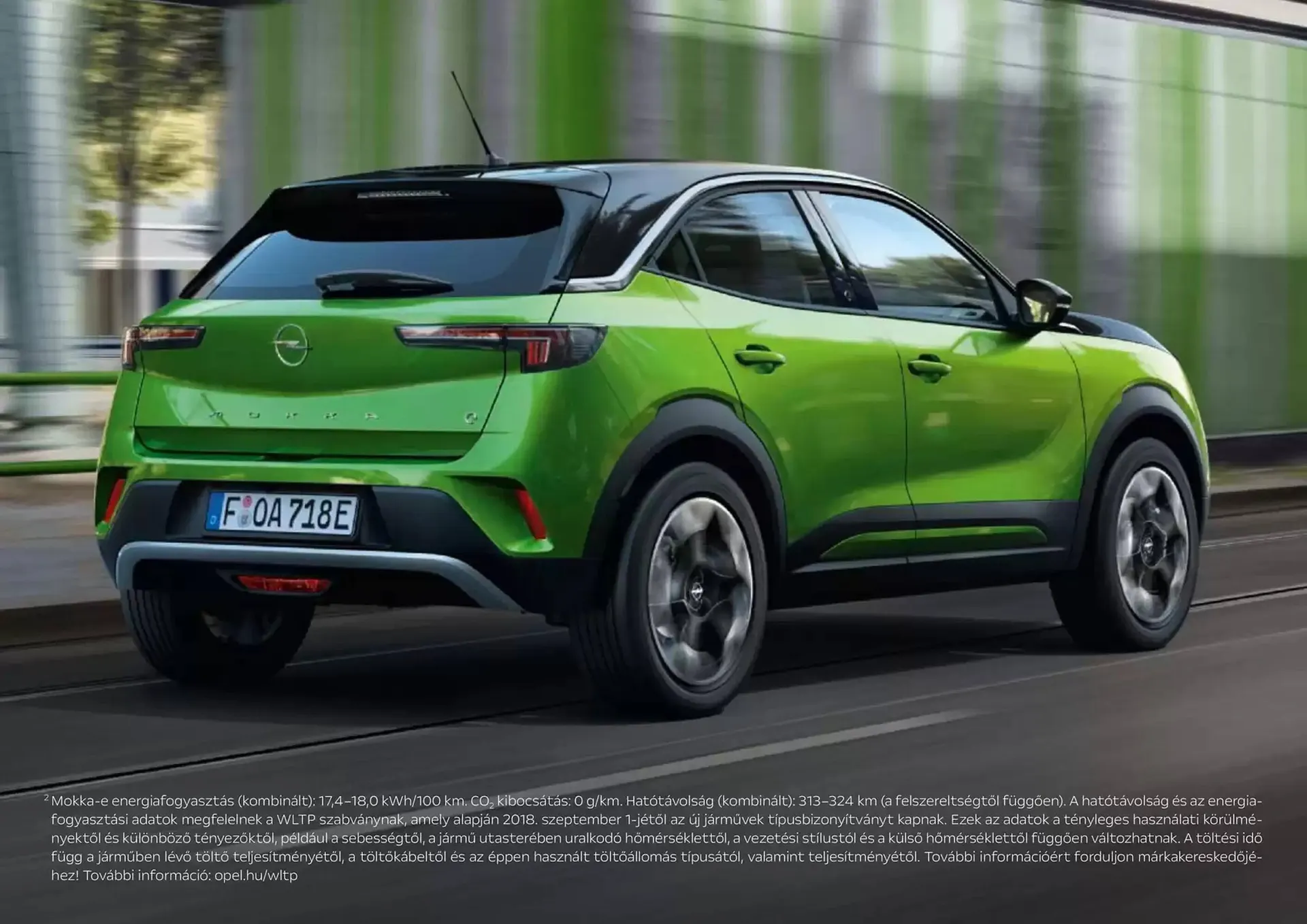 Katalógus Opel akciós újság január 6.-tól június 30.-ig 2025. - Oldal 11