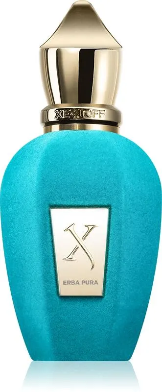 Eau de Parfum unisex