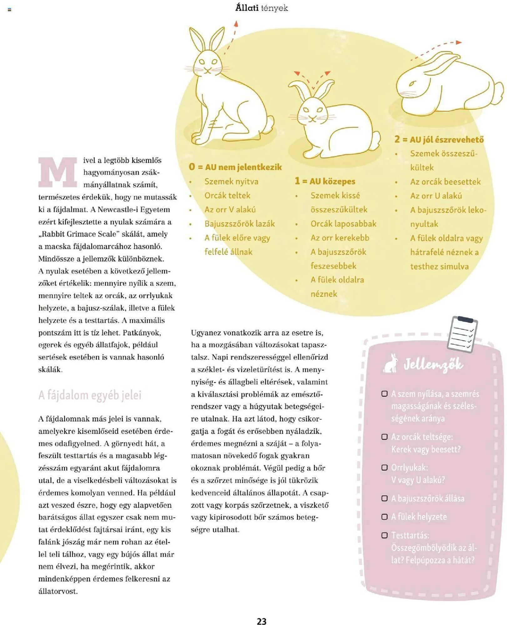 Katalógus Fressnapf akciós újság szeptember 25.-tól november 30.-ig 2023. - Oldal 23