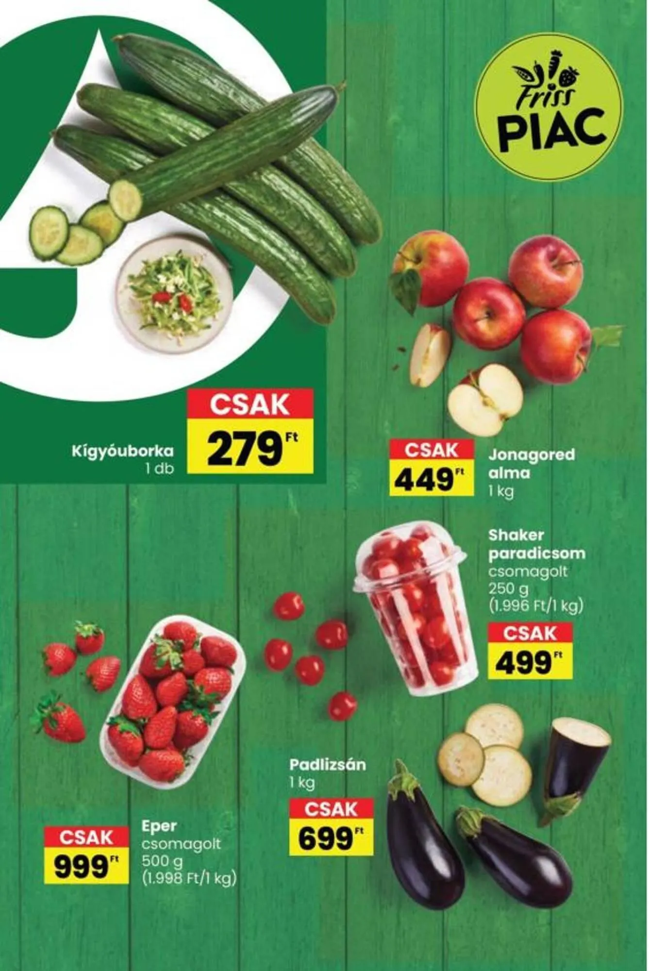 Katalógus Interspar akciós újság április 3.-tól április 9.-ig 2025. - Oldal 72