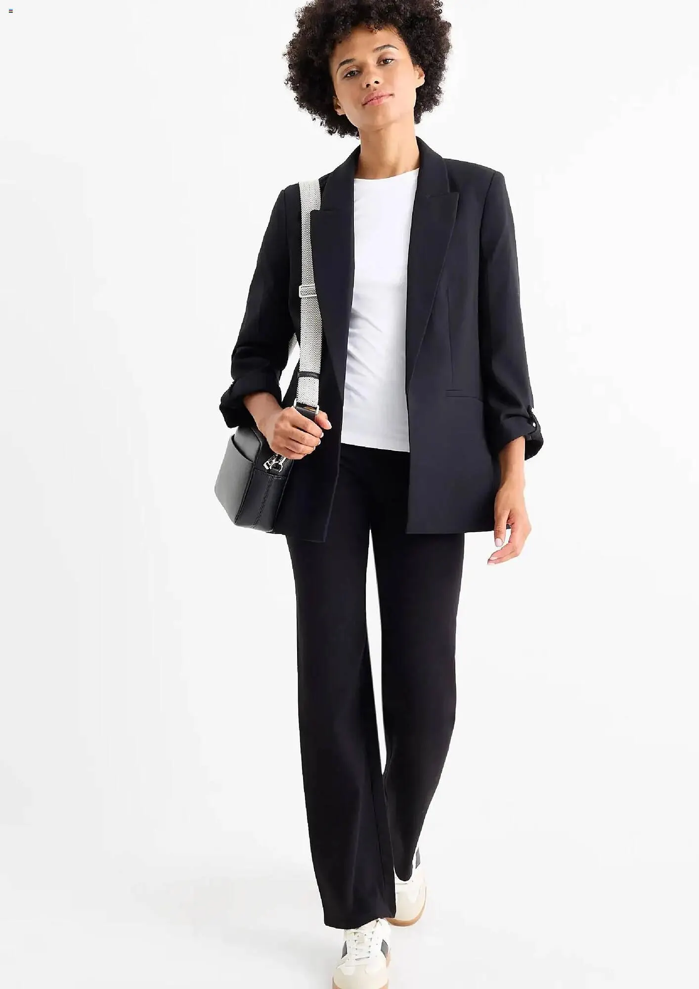 Katalógus C&A akciós újság december 5.-tól január 2.-ig 2026. - Oldal 6