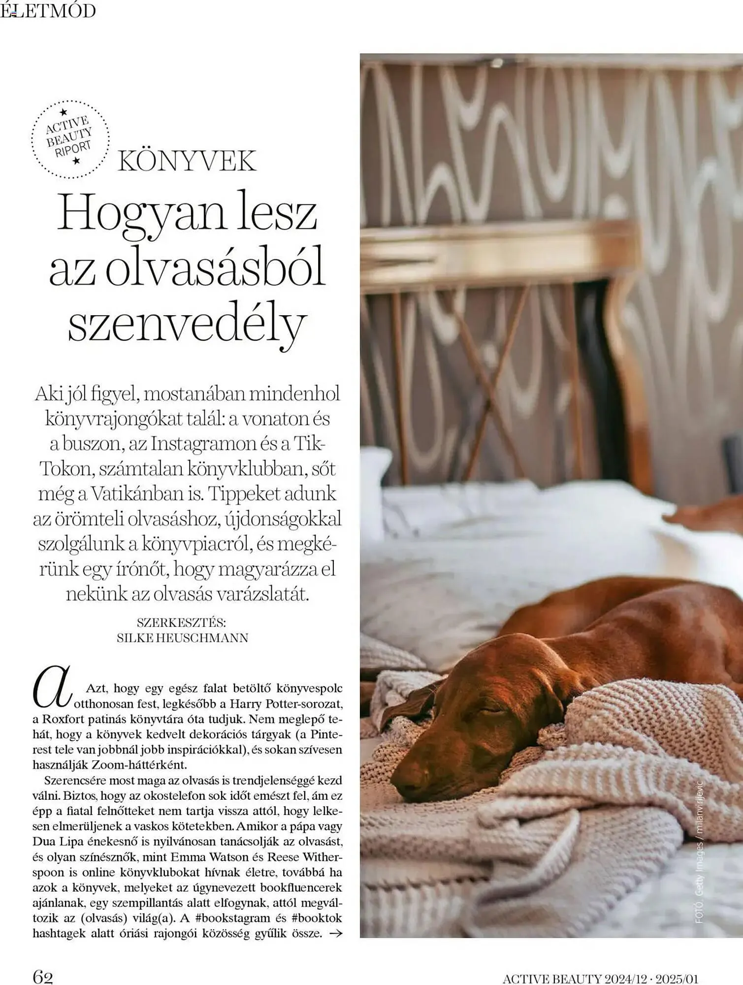 Katalógus DM akciós újság december 24.-tól január 25.-ig 2025. - Oldal 62